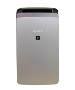Máy lọc không khí-hút ẩm Sharp DW-J27FV-S