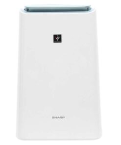 Máy lọc không khí - Hút ẩm Sharp DW-E16FA-W