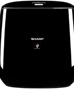 Máy lọc không khí Sharp FP-JM30V-B