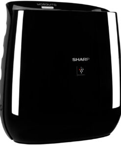 Alternative view of Máy lọc không khí Sharp FP-JM30V-B