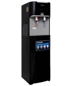 Alternative view of Cây nước nóng lạnh Toshiba RWF-W1669BV(K1)