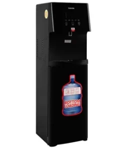 Alternative view of Cây nước nóng lạnh Toshiba RWF-W1830BV(K)