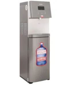 Alternative view of Cây nước nóng lạnh Toshiba RWF-W1830UVBV(T)