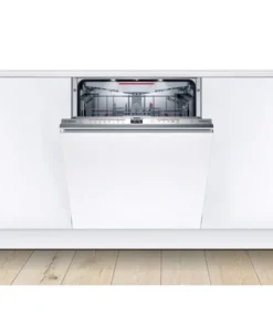 Alternative view of Máy rửa bát Bosch SMV6ZCX49E