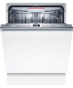 Máy rửa bát âm toàn phần Bosch SMV4HCX48E