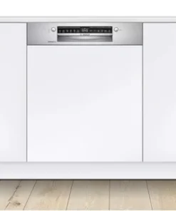 Alternative view of Máy rửa bát bán âm Bosch SMI4ECS14E