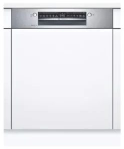 Máy rửa bát bán âm Bosch SMI4ECS14E