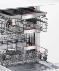 Alternative view of Máy rửa bát Bosch SMS4EVI14E Serie 4