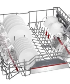 Alternative view of Máy Rửa Bát Bosch SMS6ZCI49E Series 6