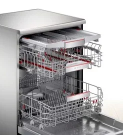 Alternative view of Máy rửa bát Bosch SMS8YCI03E