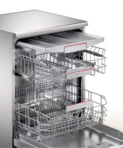 Alternative view of Máy rửa bát độc lập Bosch SMS4HCI48E