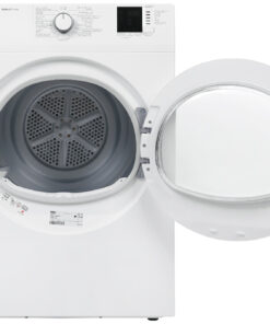 Alternative view of Máy sấy thông hơi Beko 8Kg DA8112RX0W