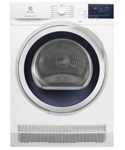 Máy Sấy Electrolux 8 Kg EDC804CEWA
