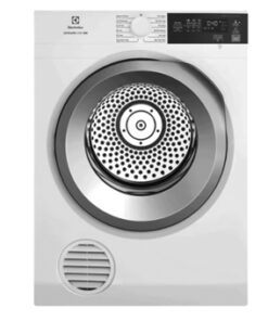 Máy Sấy Electrolux 8.5 kg EDV854J3WB