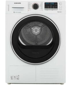 Máy sấy Samsung 9 kg DV90M5200QW/SV