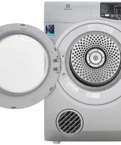 Alternative view of Máy sấy Electrolux 8 Kg EDV805JQSA