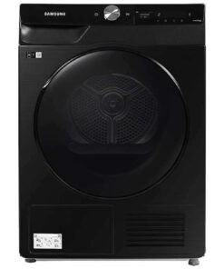 Máy sấy bơm nhiệt Samsung Inverter 9 Kg DV90T7240BB/S