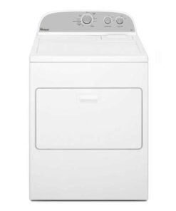 Máy sấy WHIRLPOOL 15 kg 3LWED4815FW