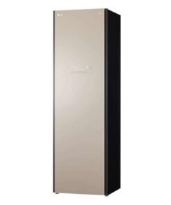 Alternative view of Tủ chăm sóc quần áo thông minh LG Styler S5ROC