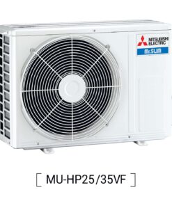 Alternative view of Điều Hòa Mitsubishi Electric 1 HP MS-HP25VF