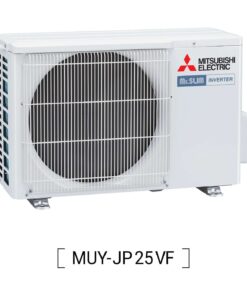 Alternative view of Điều hòa Inverter Mitsubishi 1.5 HP MSY-JP35VF