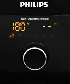 Alternative view of Nồi chiên không dầu Philips HD9650 3.5 lít
