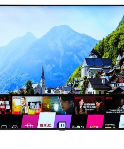 Smart Tivi OLED LG 4K 48 inch 48A1PTA