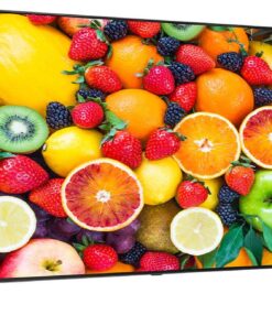 Alternative view of Smart Tivi OLED LG 4K 48 inch 48A1PTA