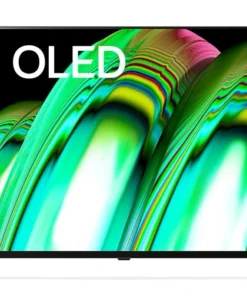 Smart Tivi LG OLED 4K 48 inch OLED48A2PSA