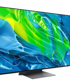 Alternative view of Smart Tivi OLED 4K Samsung 55 inch QA55S95B