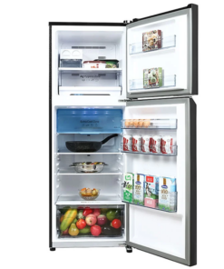 Alternative view of Tủ Lạnh Inverter Panasonic 268 Lít NR-TV301VGMV