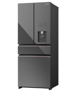 Alternative view of Tủ lạnh Panasonic 540 lít NR-YW590YMMV