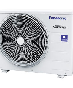 Alternative view of Điều Hòa Panasonic Inverter 2.5 HP CU/CS-U24XKH-8