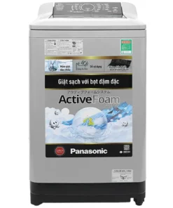 Máy giặt Panasonic 8.5 Kg NA-F85A4GRV lồng đứng