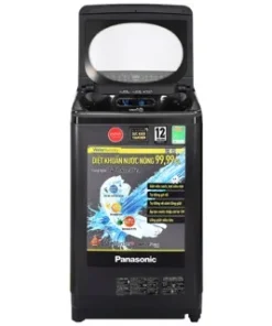 Alternative view of Máy giặt Panasonic 9.5 Kg NA-FD95V1BRV Inverter