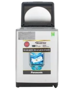 Alternative view of Máy giặt Panasonic 11.5 Kg NA-FS11X7LRV Inverter