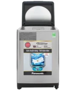 Alternative view of Máy giặt Panasonic 13.5 Kg NA-FS13V7SRV Inverter