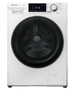 Máy Giặt Panasonic Inverter NA-S96FG1WVT Giặt 9Kg Sấy 6Kg