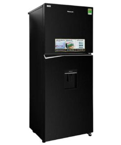 Alternative view of Tủ lạnh Panasonic Inverter 326 lít NR-BL351WKVN