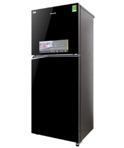 Alternative view of Tủ lạnh Panasonic Inverter 326 lít NR-BL359PKVN