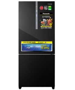 Tủ lạnh Panasonic Inverter 368 Lít NR-BX410QKVN