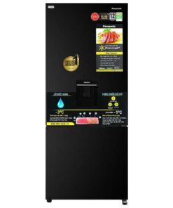 Tủ lạnh Panasonic Inverter 417 lít NR-BX471GPKV