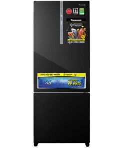 Tủ lạnh Panasonic Inverter 410 lít NR-BX460GKVN