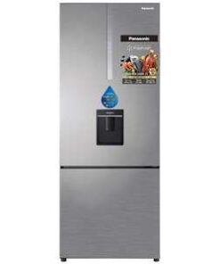 Tủ lạnh Panasonic Inverter 410 lít NR-BX460WSVN