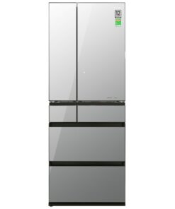 Tủ lạnh Panasonic Inverter 589 lít NR-F603GT-X2