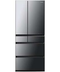 Tủ lạnh Panasonic Inverter 642 lít NR-F654GT-X2