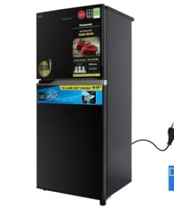 Alternative view of Tủ lạnh Panasonic 234 lít NR-TV261BPKV Inverter