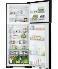 Alternative view of Tủ Lạnh HITACHI Inverter 489 Lít R-FG560PGV8X (GBK)