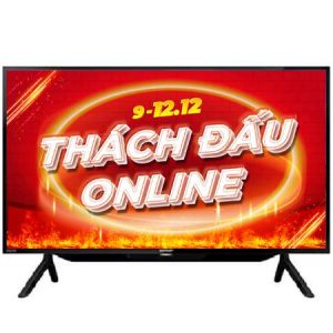 Android Tivi Sharp 42 inch Full HD 2T-C42BG1X