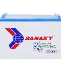 Tủ đông Sanaky VH-3899K3 Inverter 380 lít